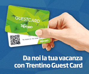 Trentino Guest Card Val di Fiemme